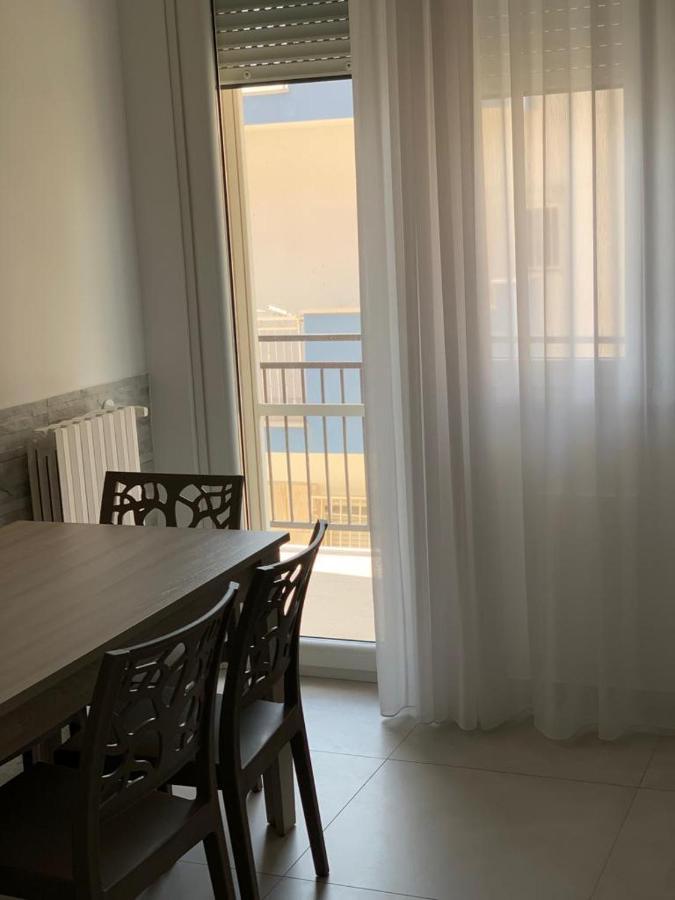 Panorama Belvedere Margherita Di Savoia Exteriér fotografie